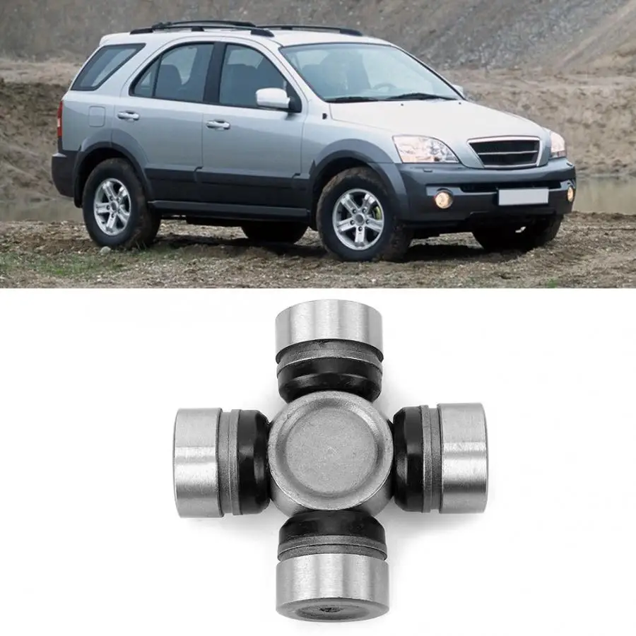 Универсальный шарнир/U-Joint аксессуары подходят для Kia Sorento FY 2002 2003 2004 2005 2006 подшипников