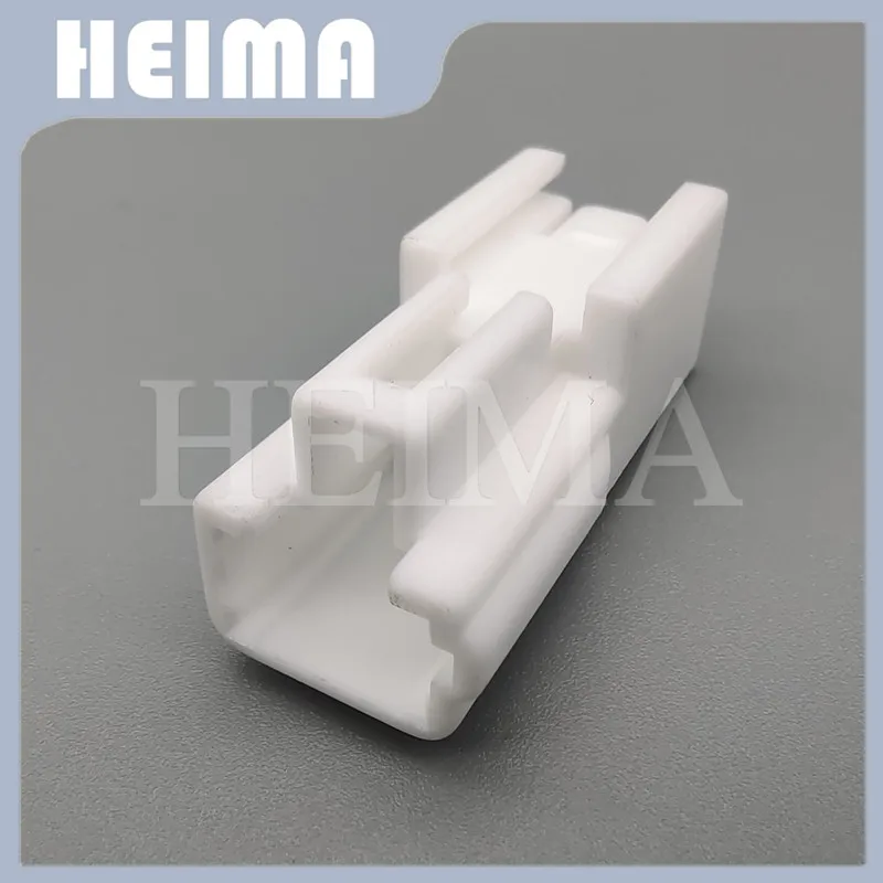 5 sets white 2 pin way male Toyota electric seat reading lamp ABS sensor ventilation motor plug connector DJ7026A-2.2-11 | Обустройство
