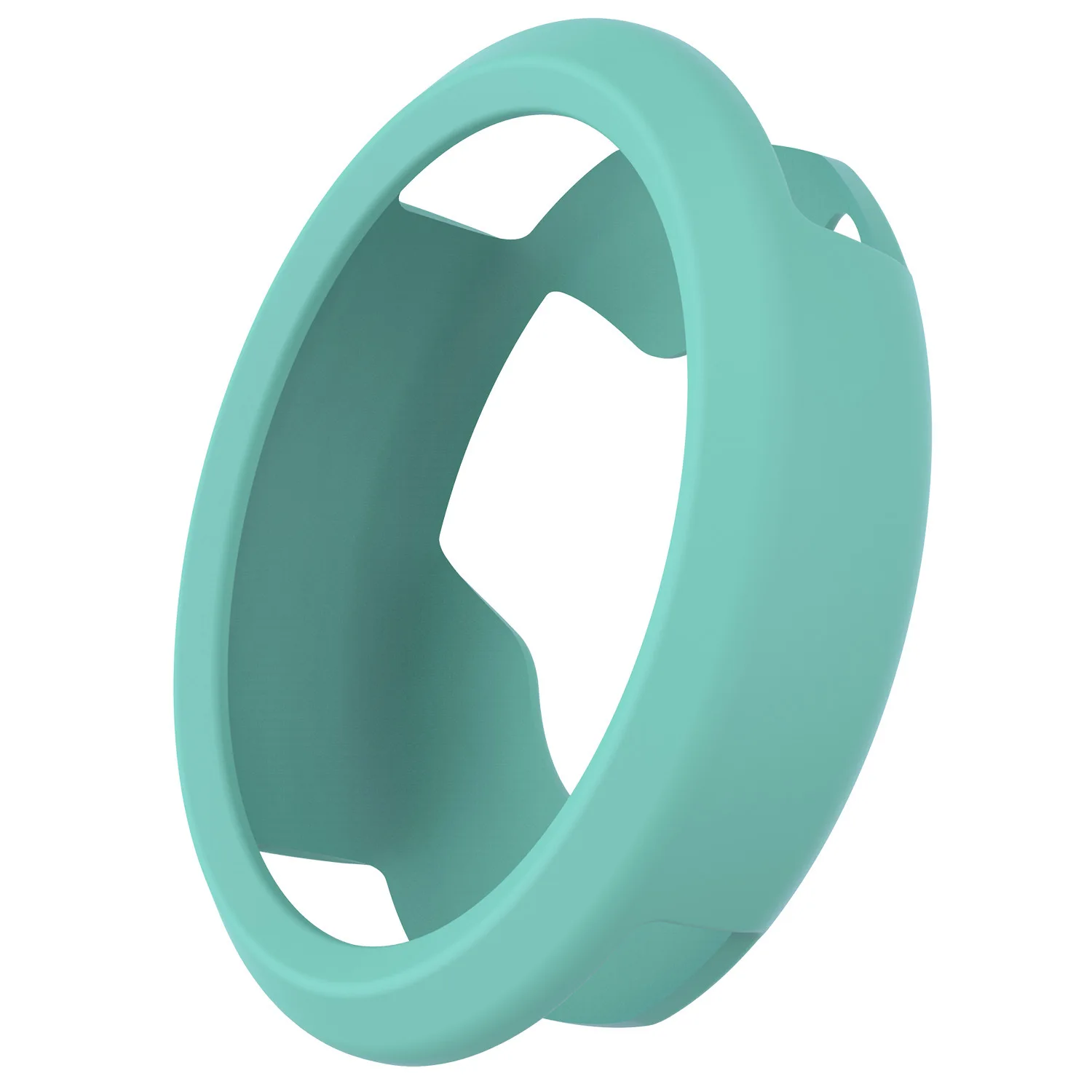 Silicone Protection Case for Garmin Vivomove HR case TPU Soft Cover Screen Protector Shell 