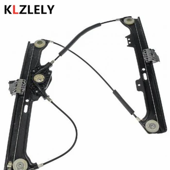 

O For BMW E60 E61 525 530 535 523 540 550 i d xi xd Left Front Window Regulator 51 33 7 184 383 51 33 7 075 667