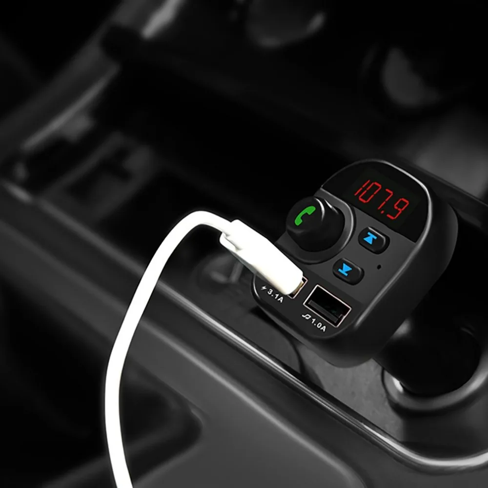 Мини Автомобильный телефон Handsfree телефон Музыка Аудио Адаптер приемников автоматическое подключение услуги динамик телефоны