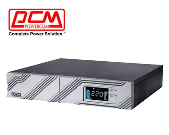 

Short Circuit protection Single phase Line Interactive UPS(SRT)