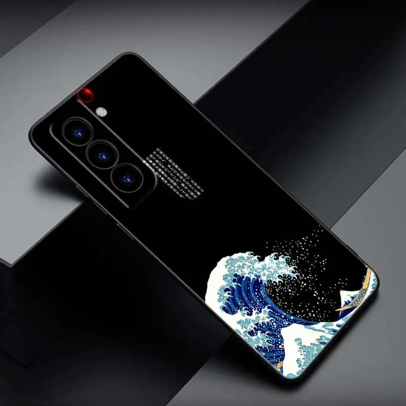 Japanese Wave Anime Dragon Phone Case For Samsung Galaxy S22 Pro S21 S Fe Ultra S10 Lite S10 S10e S9 S8 Plus Soft Black Cover Mobile Phone Cases Covers Aliexpress Japanese Wave Anime Dragon Phone Case For Samsung Galaxy S22 Pro S21 S Fe Ultra S10 Lite S10 S10e S9 S8 Plus Soft Black Cover Mobile Phone Cases Covers Aliexpress
