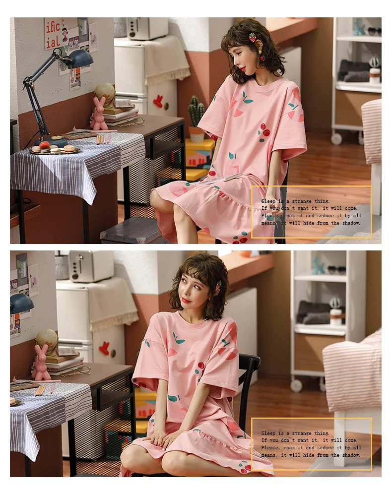 Pijamas e Moda Íntima