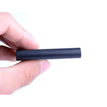 

Mini Portable Bluetooth Transmitter/Receiver, 2-in-1 Wireless Bluetooth Audio Receiver & Adapter with 3.5mm Jack Cable for TV,He