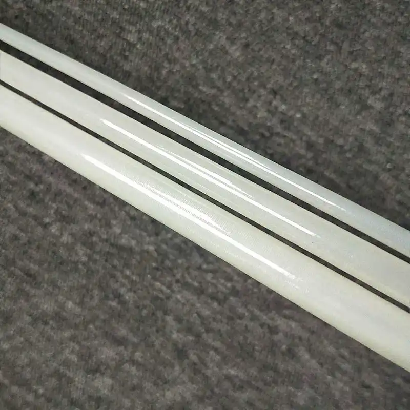 fiberglass fly rod blanks