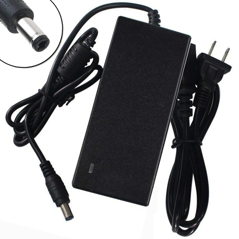 12v 3.5a4a 5.5*2.1mm Ac Adapter For Pa500 Pa50d Music Keyboard