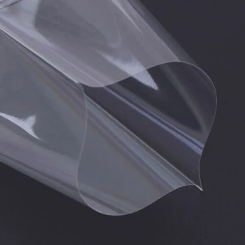 

100x Clear Case Paper Money Currency & Box Plastic Storage Pocket Sleeves Kits