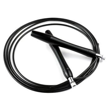 

SEWS-Aluminum Alloy Handle Universal Bearing Skipping Rope High Speed Skipping Rope Skipping Rope
