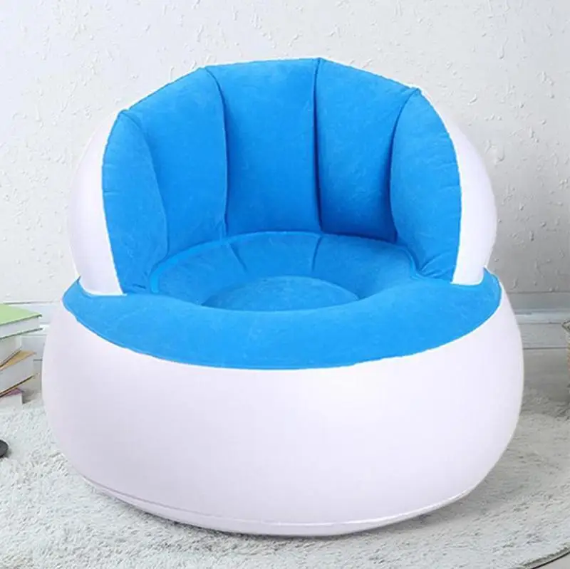 kids inflatable sofa