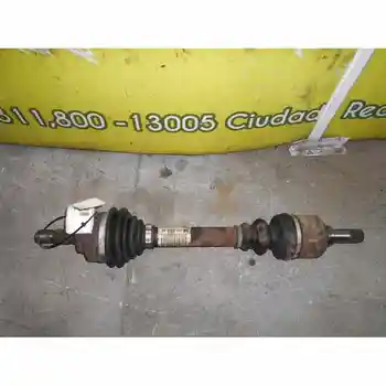 

4893021 transmission Front Left Citroen Xsara Picasso 1.6 Hdi Cat (9hy / Dv6ted4)