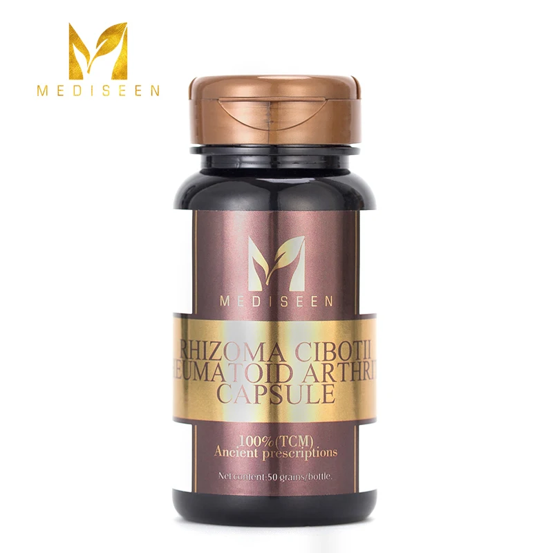 

Mediseen Radix Paeoniae Rubra Amenorrhoea capsule, Cure Periodic lower abdominal distension and pain, Climacteric syndrome 50pcs