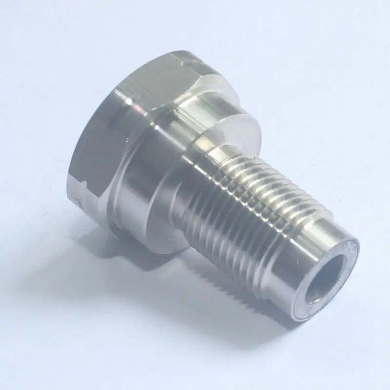 

248207 Piston Rod With Valve For Airless Spray Paint 1095 1595 5900 Sprayer High Quality Stainless Steel Molecular Material