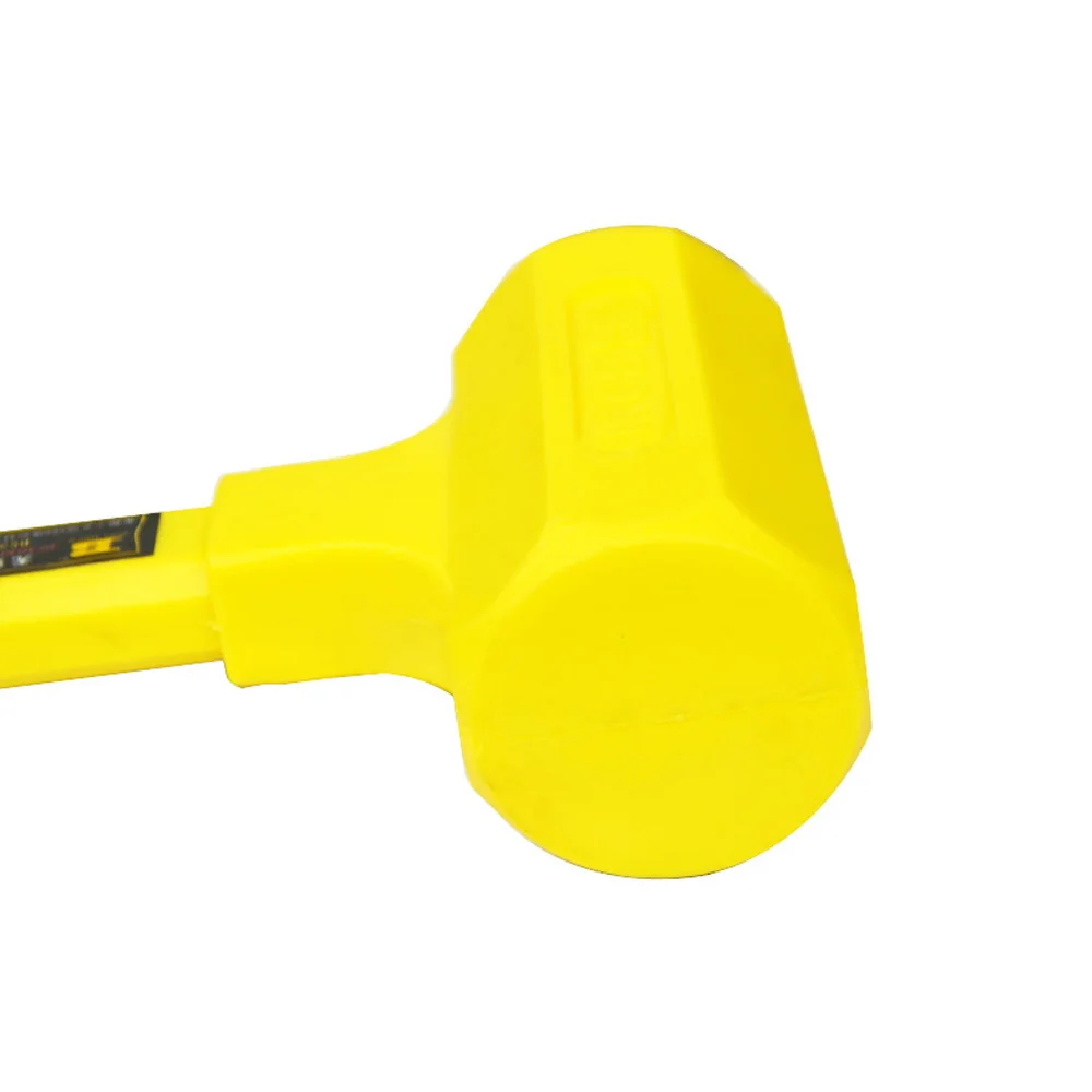 Резиновый молоток BOSI Dead Blow 1 фунт|hammer shrimp|hammer millshammer glass |