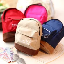 1 шт. Kawaii кошельки тканевые холщовые мини цветочные сумки на плечо для женщин девочек Детский кошелек недорогой кошелек для мелочи сумка на молнии