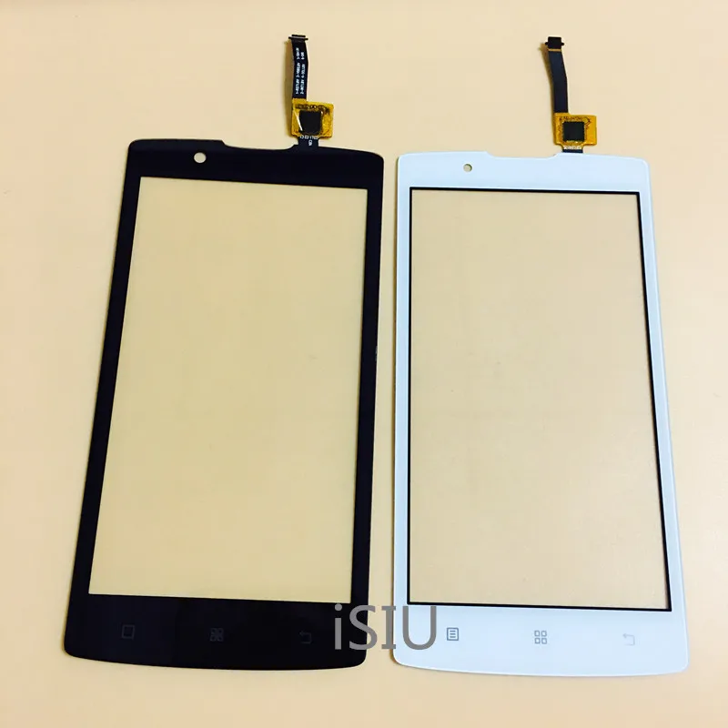 

4.5'' LCD Display Touch Screen For Lenovo A2010 A2010A Touchscreen Panel Digitizer Front Cover Glass Lens Sensor Phone Parts