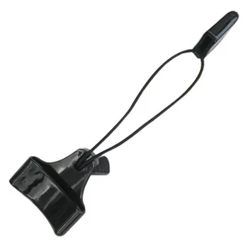 

Outdoor Survival Ice Axe Protective Head Cover Protector Portable Spike Pick Accessory Kit for Hiking Rock Climbing