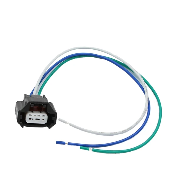 

AC Pressure Switch Sensor Connector Plug Harness for Nissan Infiniti Mazda Mitsubishi
