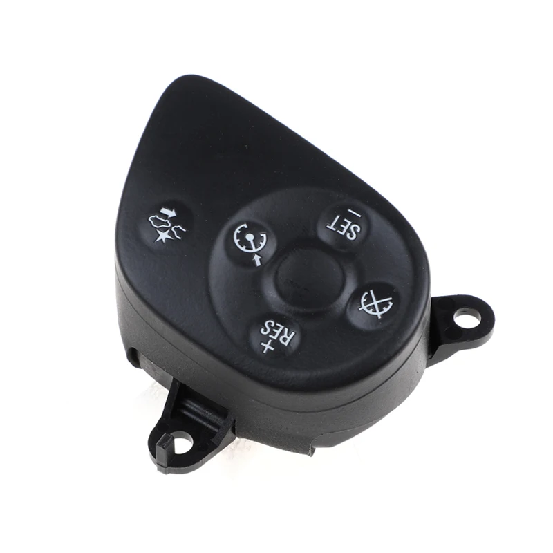 Рулевое колесо-круиз-контроль переключатель для Chevrolet Gmc 23141786 10103391