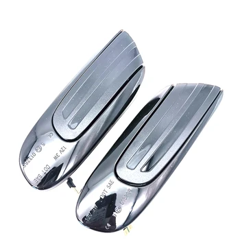 

For Mini Cooper F55 F56 F57 High Brightness LED Dynamic Turn Signal Lights