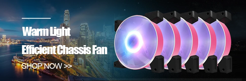 Aigo CF11 чехол для компьютера вентилятор 120 мм RGB вентилятор бесшумный ПК Вентилятор охлаждения ИК пульт дистанционного управления 3 P-5 v Asus Aura Sync вентиляторы cpu кулер светодиодный радиаторы