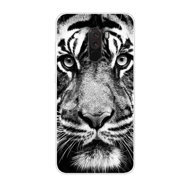 B Para Для huawei GR5 чехол 5,5 ''Мягкий ТПУ силиконовый чехол для телефона для Coque huawei Honor 6X задняя крышка Honor 6 X x GR5 милый - Цвет: 56