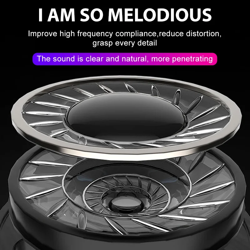 Wireless Headphones Bluetooth 5 0 Earphones with Charging Box Mic Sports Stereo Earbuds Earpiece Mini Headset for Smart Phones
