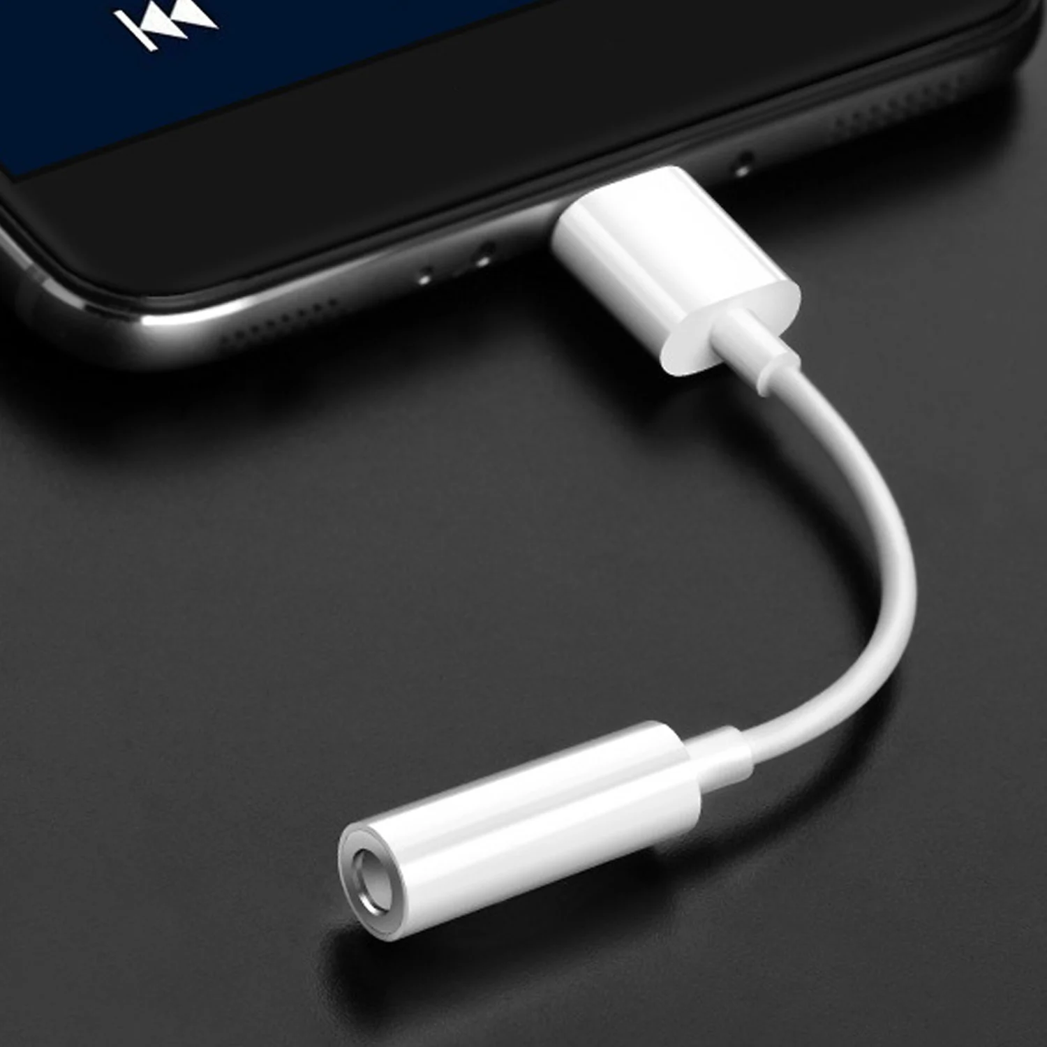 Besegad 2 шт. Type C USB до 3 5 мм Кабель адаптер для наушников Samsung Galaxy Google Huawei HTC Moto