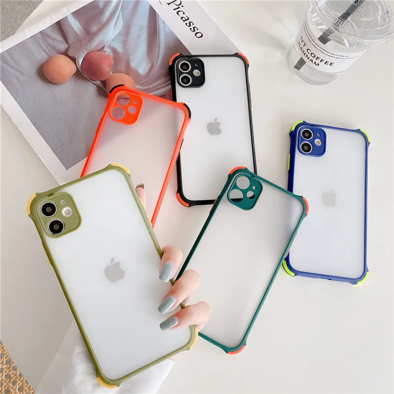 pouch phone Case For vivo S10 Silicone Clear Back Cover Y11 Y15 Y12 Y17 V21 Y3 Y31 Y30 Y50 Y91C Y9S Y95 Y70S V21E 5G V15 V20 Pro S9 S9E Case waterproof phone pouch for swimming