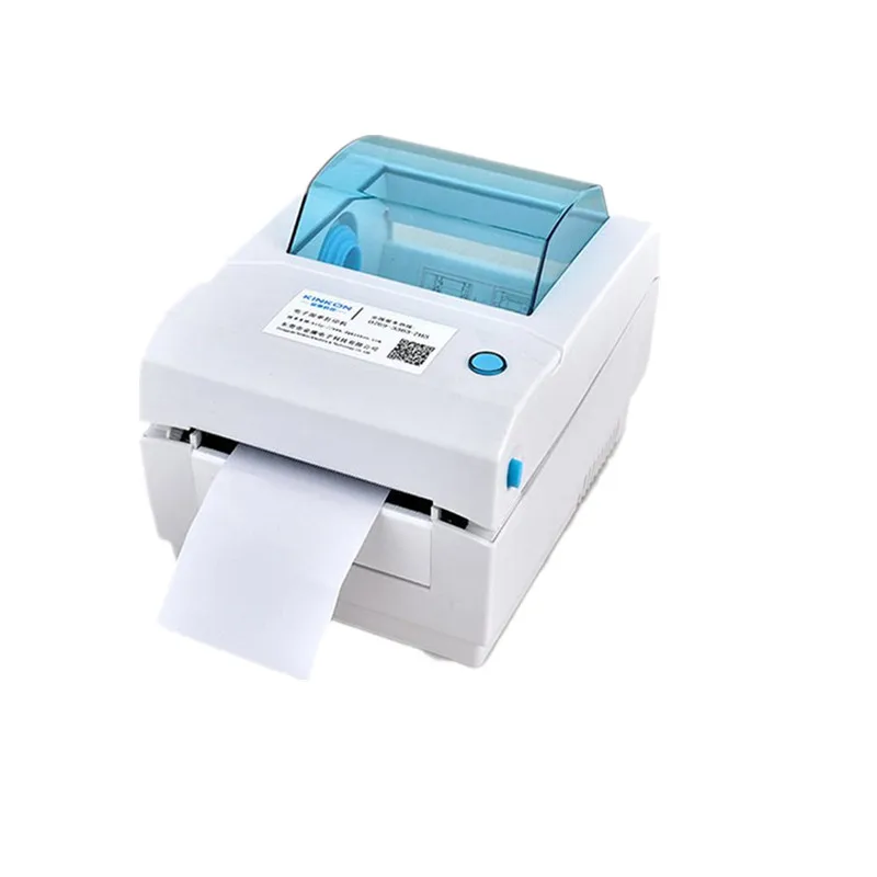 warehouse label maker