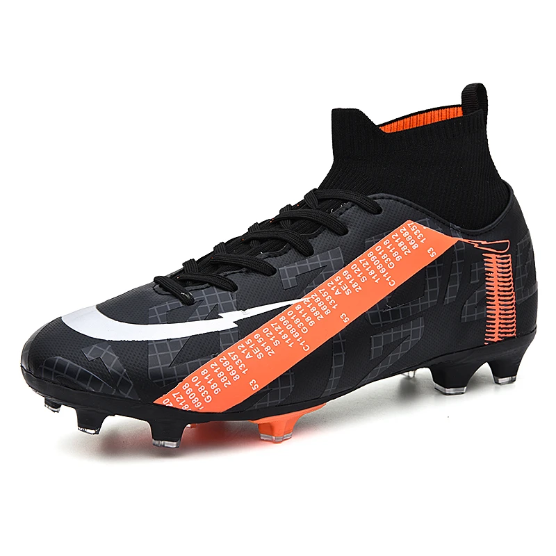 athletic cleats