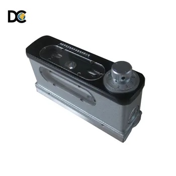 

Optical composite image level