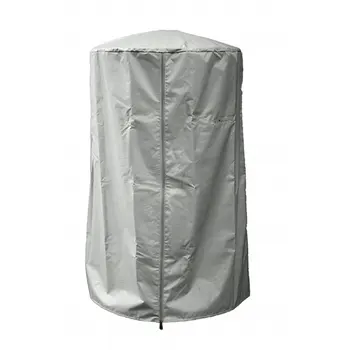 

Home All Seasons Accessories Rainproof Dustproof Outdoor Sunscreen Zipper Closure Anti Frost Protective Patio Heater Cover