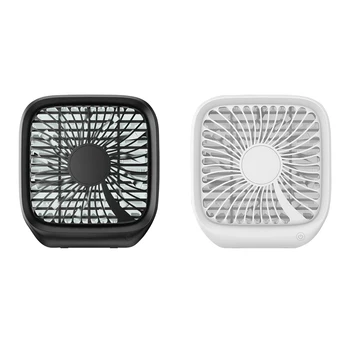 

Vehicles Fans Multi-Function Cooling Fan Folding Auto Rear Seat Summer Desktop Fan Air Circulator