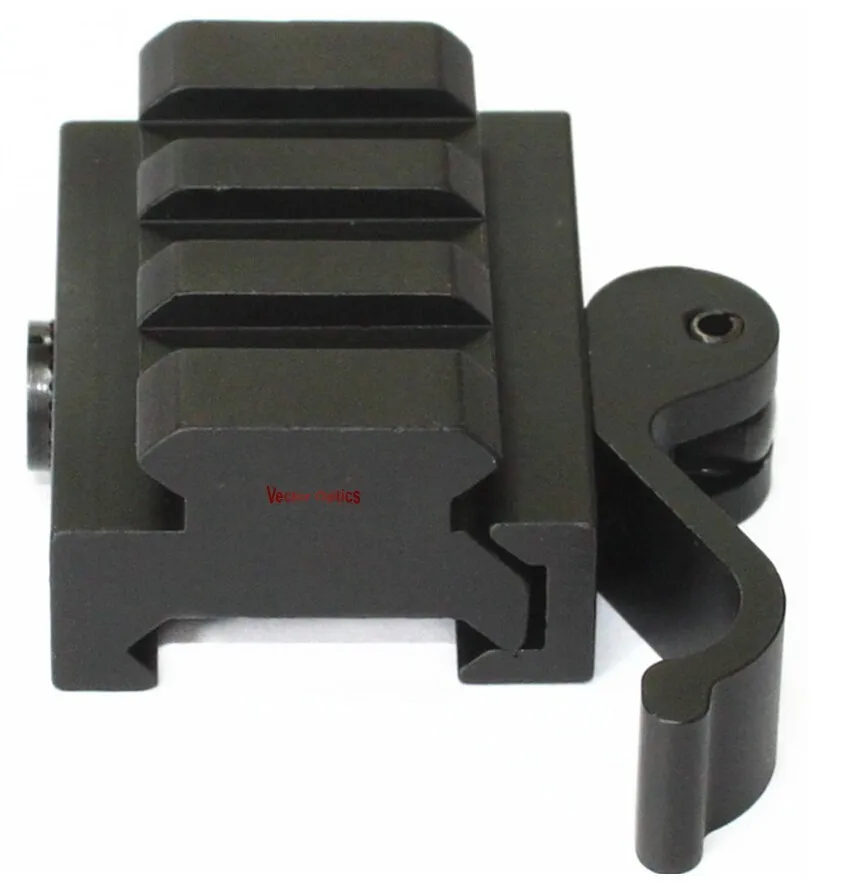 VO Compact QD Riser Mount Acom 3