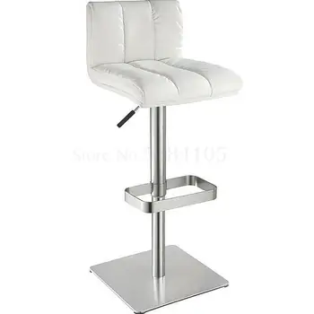 

Nordic Bar Stool High Chair Cash Register Bar Desk Desk Chair Bar Chair