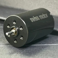 

1725 Swiss Motor For Dragonfly Rotary Tattoo Machine For Shader And Liner Assorted Tatoo Motor Gun Kits Supply