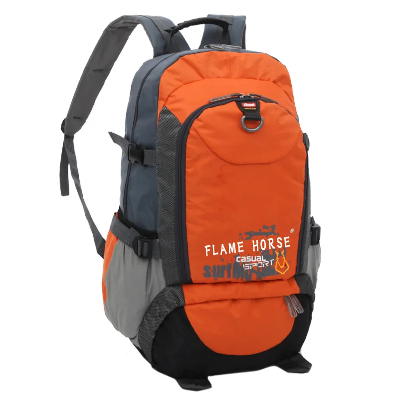 Открытый спортивный рюкзак для альпинизма водонепроницаемый походный рюкзак для путешествий водонепроницаемый чехол велосипедные сумки