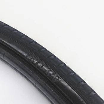 

Wheelchair Bicycle Inflatable Solid Tire 26×1 3/8 Tubes Wheels PU Non Pneumatic