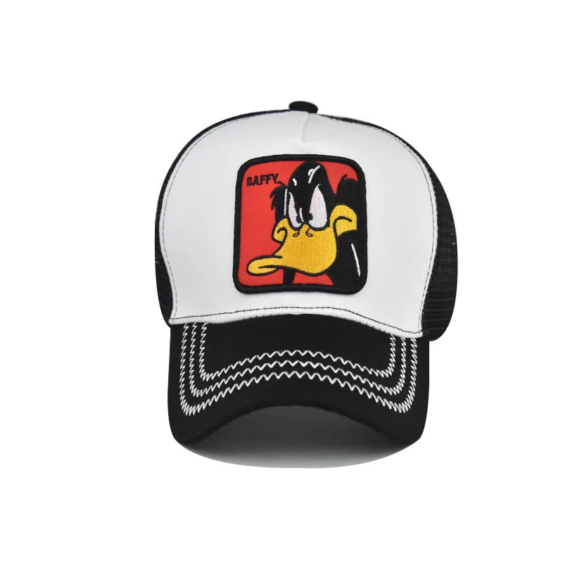 Casquette Baseball Cap Women Snapback 