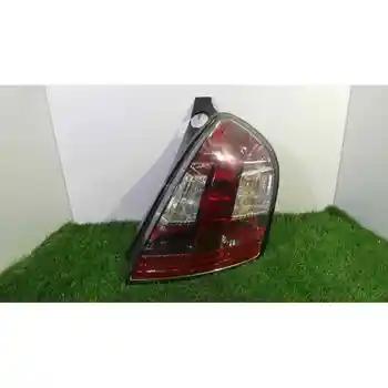 

919011 Right Rear light Fiat Stilo Multi Wagon (192)