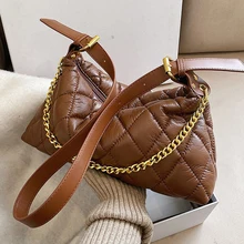 

Fashion Women Brand Shoulder Bags Women's Soft PU Leather Handbags Ladies 2022 Hot New Design High Quality Shopper Female Bags