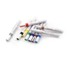 10 Colors SP110 Waterproof Marking Pen Tire Metal Surface Repair Paint Pens Color Paint Marker Pen ► Photo 2/6