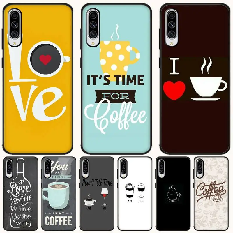 Чехол для телефона LJHYDFCNB Samsung A10 20 30 40 50 70 10S 20S 2 ядра C8 A30S A50S | Мобильные телефоны и
