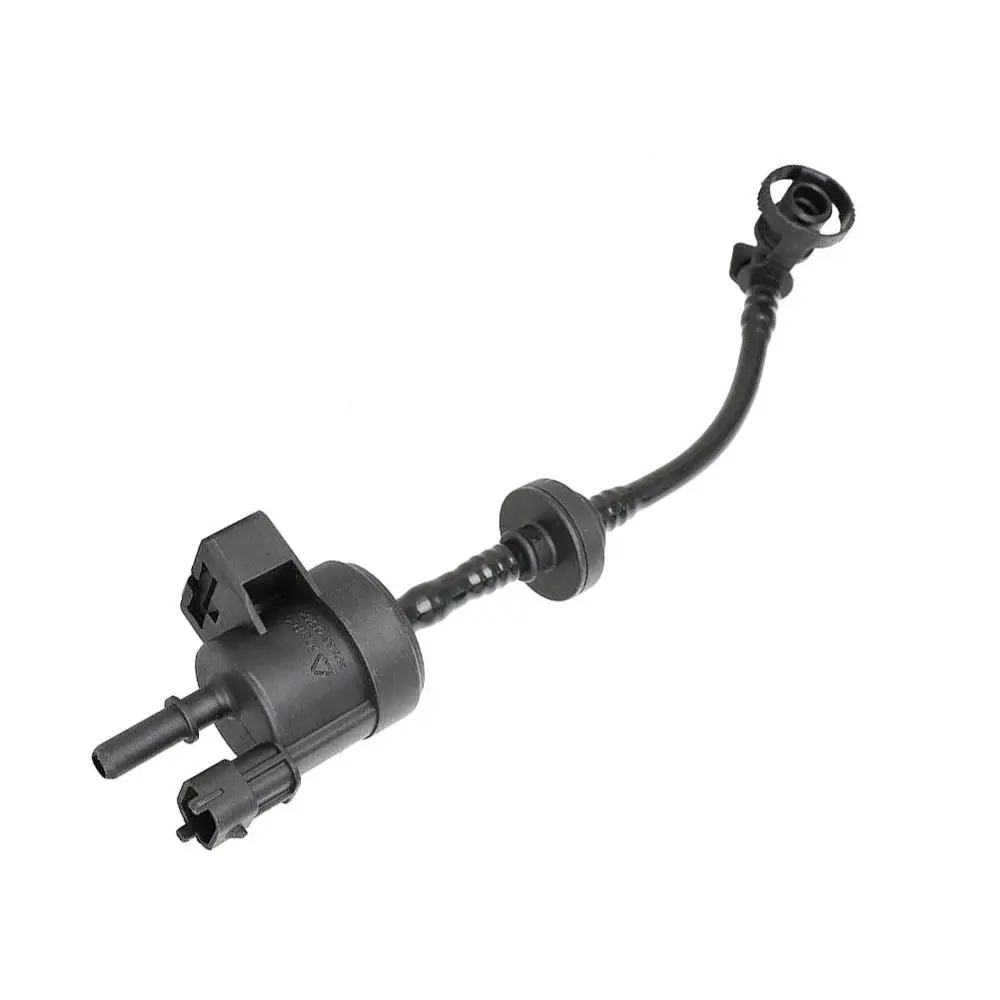 Motor Vapor Canister Purge Solenoid Valve with Pipe for Chevrolet Cruze Sonic Trax Buick Encore 1.4L | Автомобили и мотоциклы