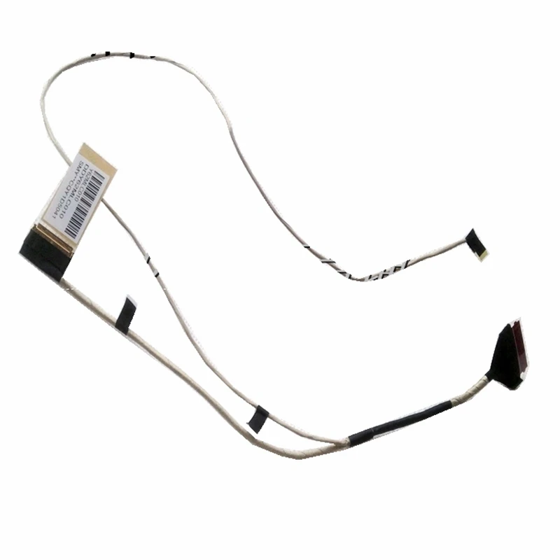 Гибкий провод для видеоэкрана HP Pavilion 13 A010DX X360 а ЖК дисплей LED LVDS лента показа