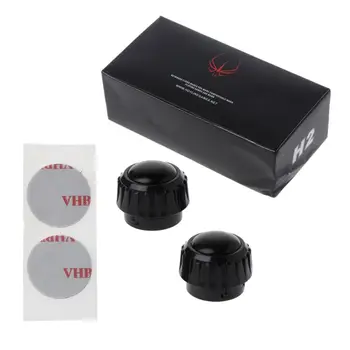 

2Pcs Original Hotline Games H2 Mechanical Keyboard Feet Stand Brace Height Adjuster Tablet PC Notebook Laptop Heat