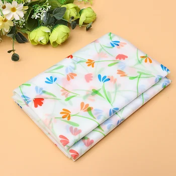 

Waterproof Table Cover Oilproof Table Cloth Washable Plastic Tablecloth Delicate Table Cloth for Home Hotel Kitchen Resturant (G