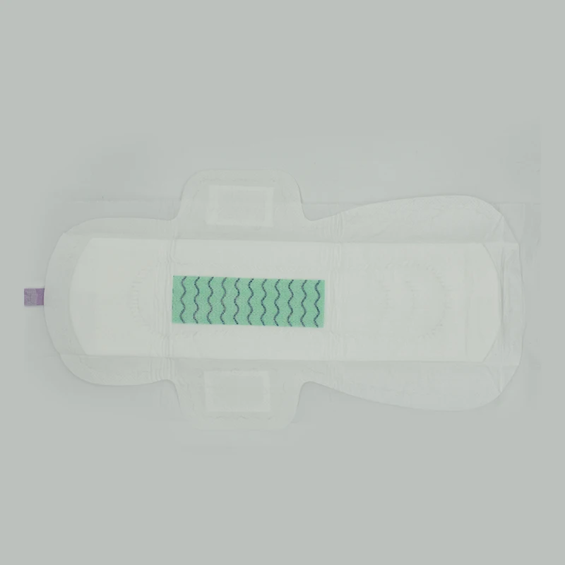FRISS Sanitary napkin (4)