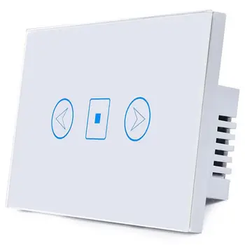 

Wifi Light Dimmer Switch Alexa Intelligent Voice Control App Remote Control Intelligent Switch